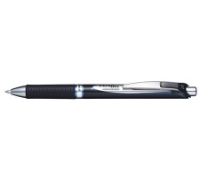 PENTEL EnerGel Roller Xm blau permanent, BLP77CX