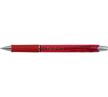 PENTEL Kugelschreiber Feel-it 1mm rot, BX480-B