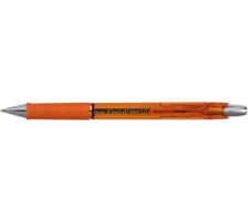 PENTEL Kugelschreiber Feel-it 1mm orange, BX480-F