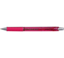 PENTEL Kugelschreiber Feel-it 1mm pink, BX480-P