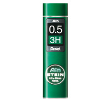 PENTEL Minen Ain Stein 3H 0.5mm C275, C275-3H