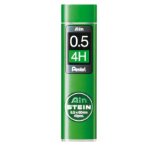 PENTEL Minen Ain Stein 4H 0.5mm C275, C275-4H