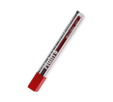 12 X PENTEL Mines rouge 2mm, 2 pcs., CH2- BO