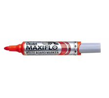 PENTEL Whiteboard Marker 6mm orange, MWL5M-F