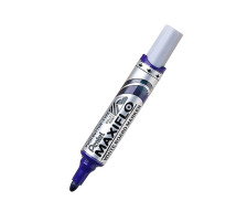 PENTEL Whiteboard Marker 6mm violett, MWL5M-V