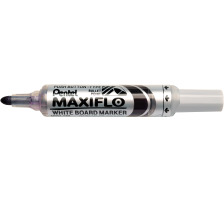 PENTEL Whiteboard Marker 6mm violett, MWL5M-V