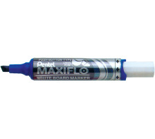 PENTEL Whiteb. Marker MAXIFLO 2/6mm blau, MWL6-CO