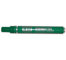 PENTEL Permanent Marker 4,3mm grn, N50-D