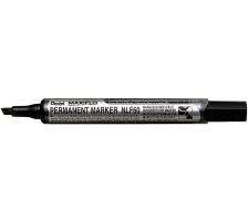 PENTEL Marker Maxiflo 2-4,5mm schwarz, NLF60-AO