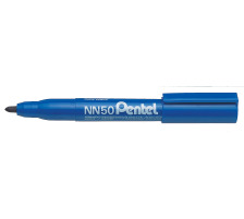 PENTEL Marker Green Label 1,5mm blau, NN50-CO