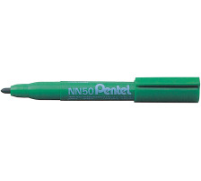 PENTEL Marker Green Label 1,5mm grn, NN50-DO