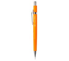 PENTEL Druckbleistift Sharp 0,5mm neon-orange, P205-FF