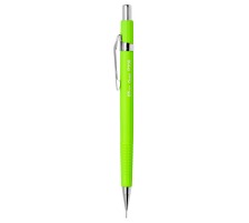 PENTEL Druckbleistift Sharp 0,5mm neon-grn, P205-FK