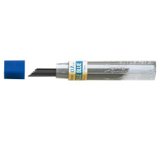 PENTEL Minen 0,7mm blau 12 Stck, PPB-7