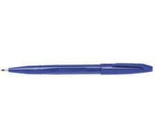 PENTEL Faserschreiber Sign Pen 2.0mm blau, S520C