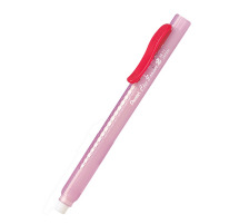 PENTEL Clic Eraser rot ZER-2, ZE11T-B