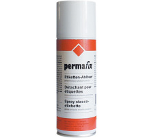 PERMAFIX Etiketten Ablsespray 200ml, 24173