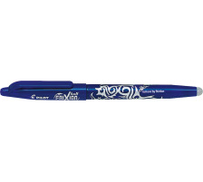 PILOT Roller FriXion Ball 0.7mm blau, radierbar, nachfllbar, BL-FR7-L