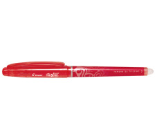 PILOT Roller FriXion Point 0.25mm rot, nachfllbar, radierbar, BL-FRP5-R