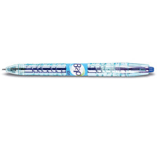 PILOT Gelschreiber B2P 0.4mm blau, BLB2P7LBG