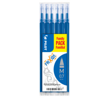 PILOT Refill FriXion Refill blau 6 Stck, BLS-FR7-L