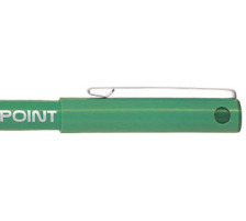 PILOT Hi-Tecpoint V5 0,3mm grn, BX-V5-G