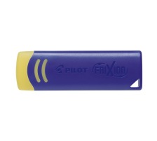 PILOT Radierer Frixion blau 50x19x9mm, EFR-6-L