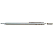 PILOT Kombi-Schreibgert 0.5mm Edelstahl, H575B