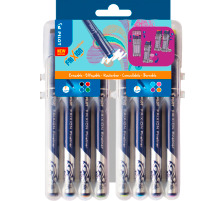 PILOT Fineliner Set FriXion 0.45mm 8 Farben Evolutive, S80537199