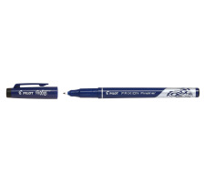 PILOT FriXion Fineliner 1.3mm schwarz, radierbar, SW-FF-B