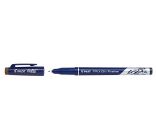 PILOT FriXion Fineliner 1.3mm braun, radierbar, SW-FF-BN