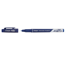 PILOT FriXion Fineliner 1.3mm blau, radierbar, SW-FF-L