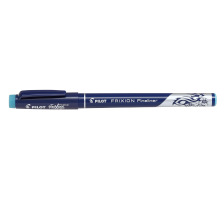 PILOT FriXion Fineliner 1.3mm hellblau, radierbar, SW-FF-LB