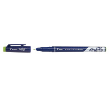 PILOT FriXion Fineliner 1.3mm hellgrn, radierbar, SW-FF-LG