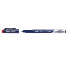 PILOT FriXion Fineliner 1.3mm rot, radierbar, SW-FF-R