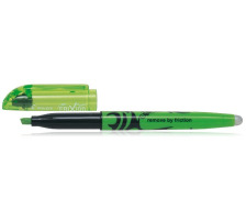 PILOT Textmarker FriXion Light 3.8mm grn, radierbar, SW-FL-G