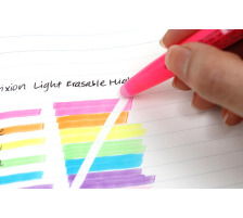 PILOT Textmarker FriXion Light 3.8mm grn, radierbar, SW-FL-G