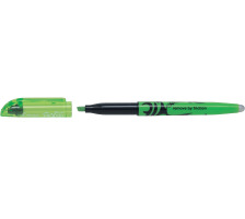 PILOT Textmarker FriXion Light 3.8mm grn, radierbar, SW-FL-G