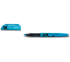 PILOT Textmarker FriXion Light 3.8mm blau, radierbar, SW-FL-L