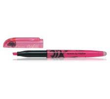 PILOT Textmarker FriXion Light 3.8mm pink, radierbar, SW-FL-P