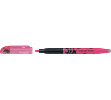 PILOT Textmarker FriXion Light 3.8mm pink, radierbar, SW-FL-P