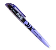 PILOT Textmarker FriXion Light 3.8mm violett, radierbar, SW-FL-V