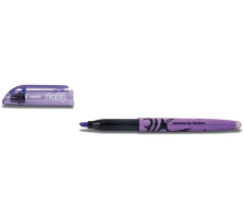 PILOT Textmarker FriXion Light 3.8mm violett, radierbar, SW-FL-V