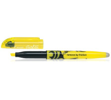 PILOT Textmarker FriXion Light 3.8mm gelb, radierbar, SW-FL-Y