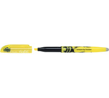 PILOT Textmarker FriXion Light 3.8mm gelb, radierbar, SW-FL-Y