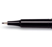 PILOT Fineliner 0.4mm schwarz, SW-PPF-B