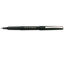 PILOT Fineliner 0.4mm schwarz, SW-PPF-B