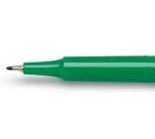 PILOT Fineliner 0.4mm grn, SW-PPF-G