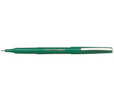 PILOT Fineliner 0.4mm grn, SW-PPF-G