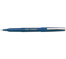 PILOT Fineliner 0.4mm blau, SW-PPF-L